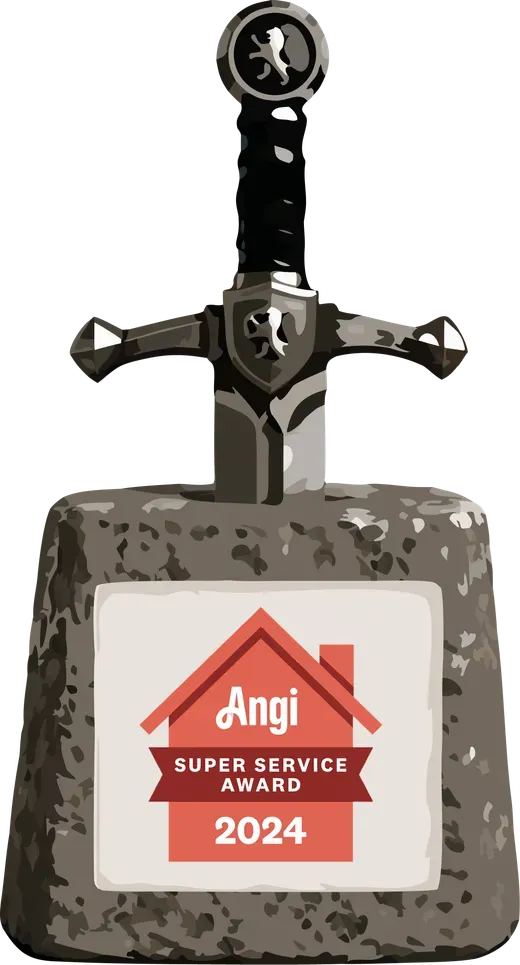 Angi Super Service Award 2024